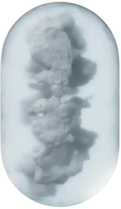 Feel Peptides product close-up